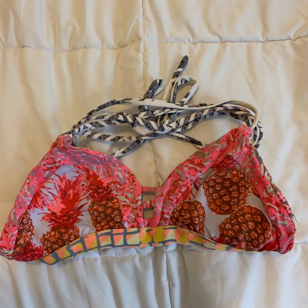 Maaji Bikini Top